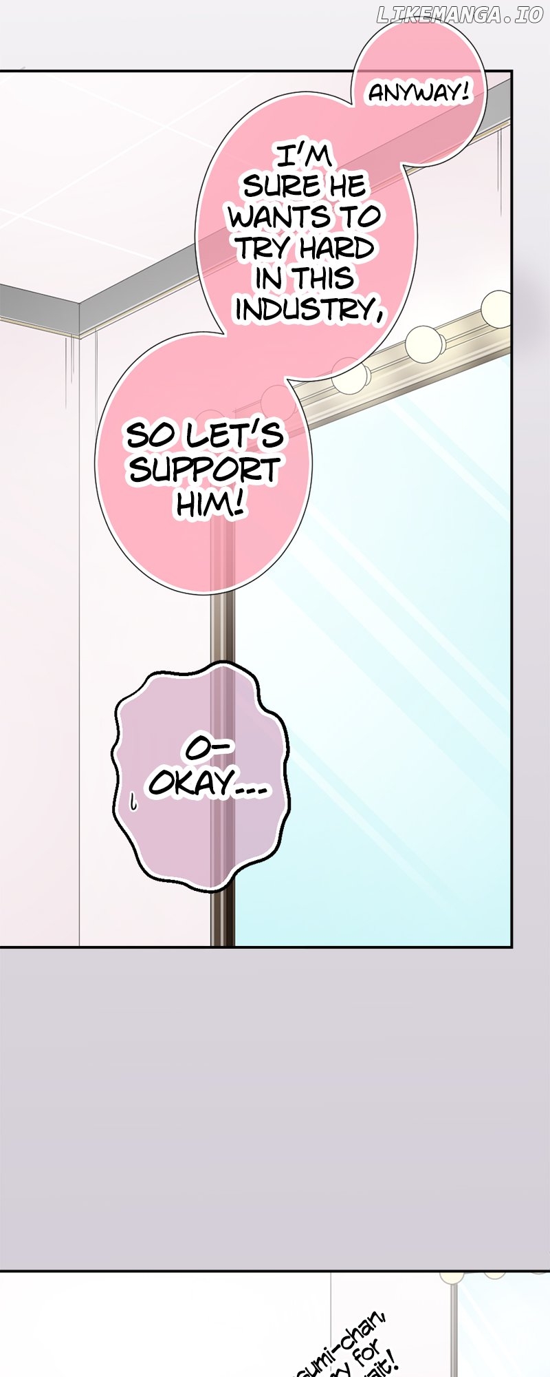 The Double Life of a Daydreaming Actress Chapter 170 - page 11