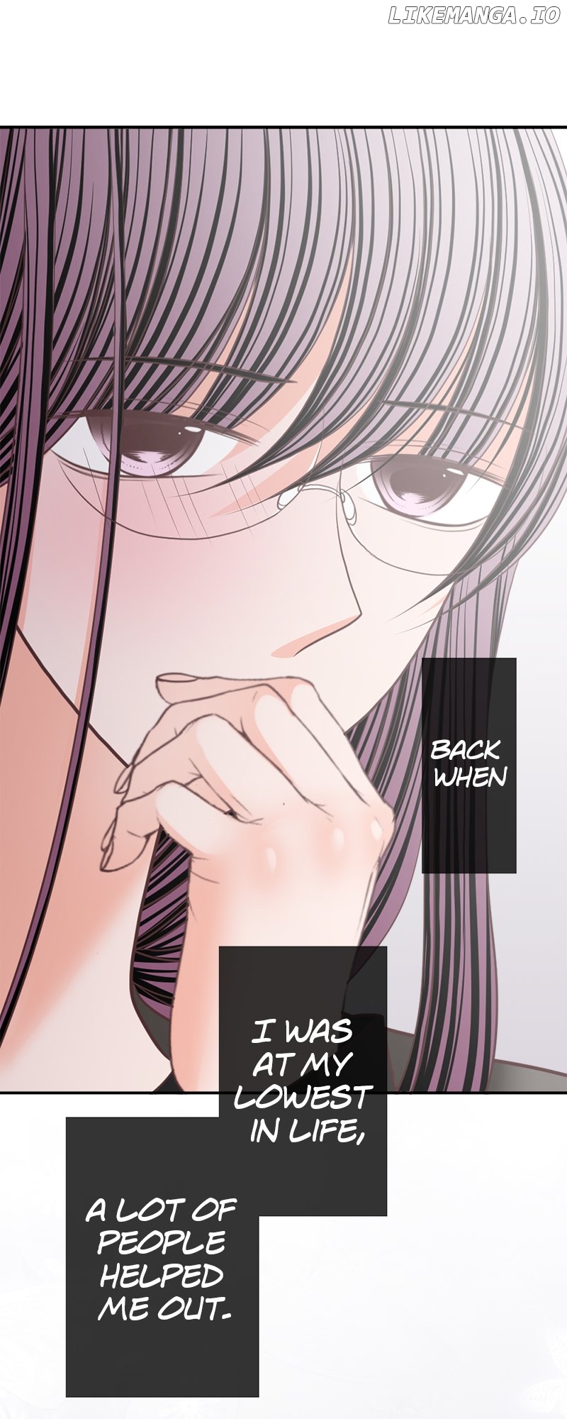 The Double Life of a Daydreaming Actress Chapter 170 - page 14