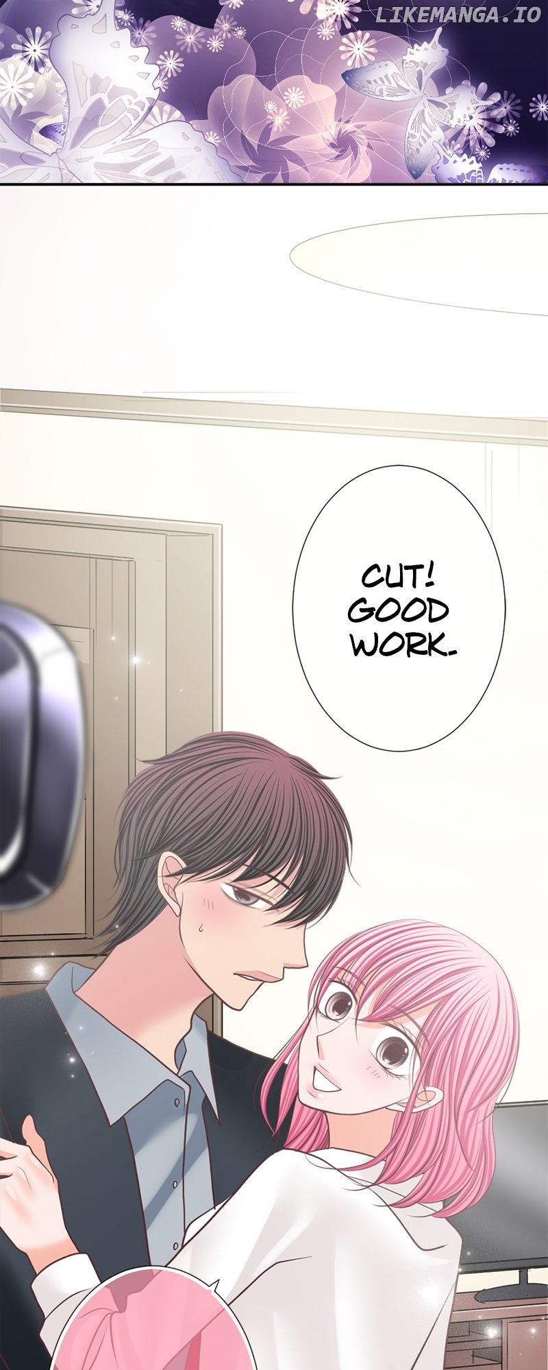 The Double Life of a Daydreaming Actress Chapter 170 - page 17
