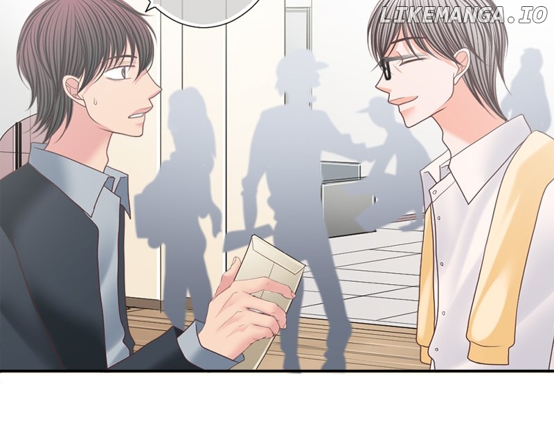 The Double Life of a Daydreaming Actress Chapter 170 - page 19