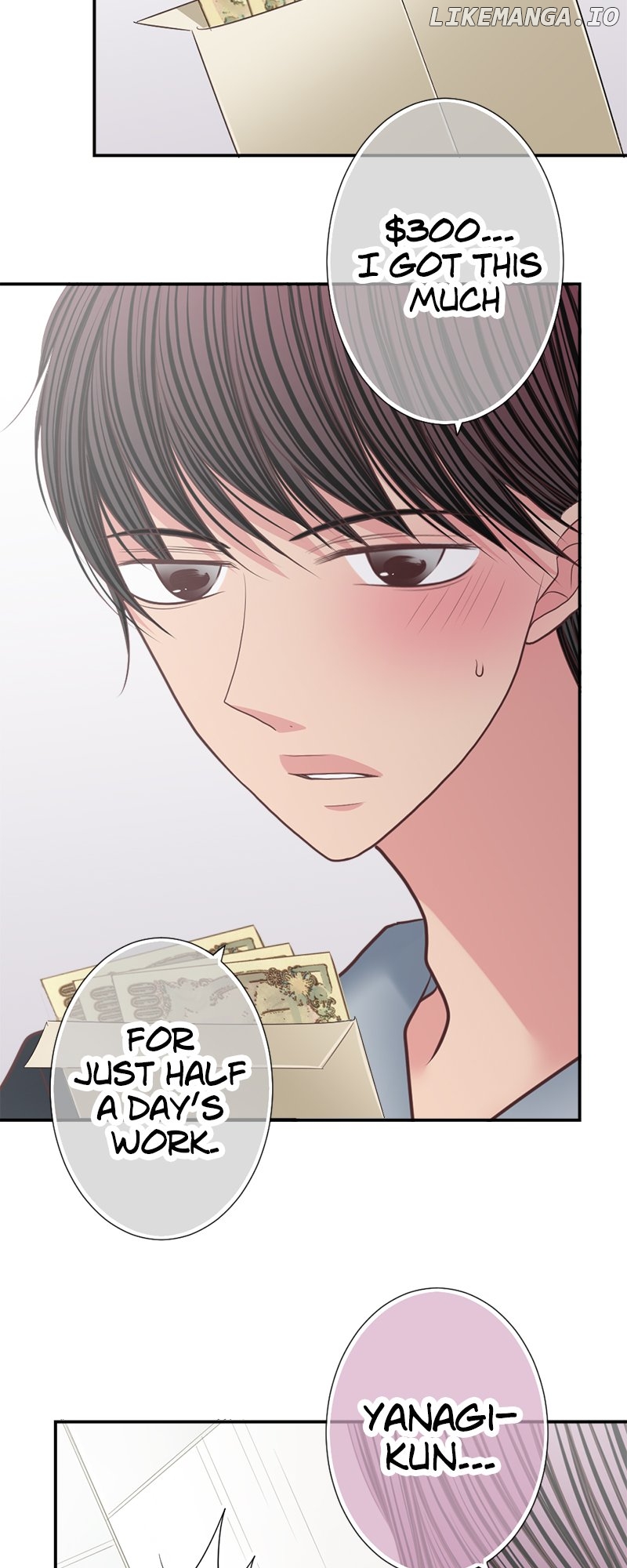 The Double Life of a Daydreaming Actress Chapter 170 - page 23