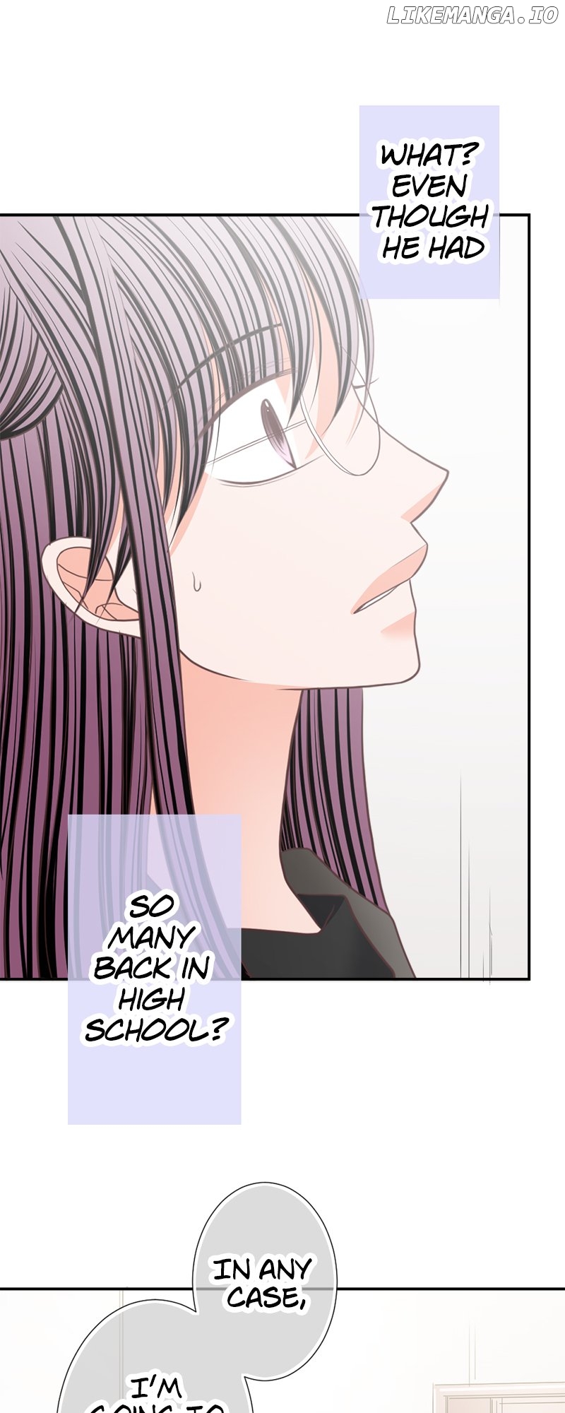 The Double Life of a Daydreaming Actress Chapter 170 - page 27