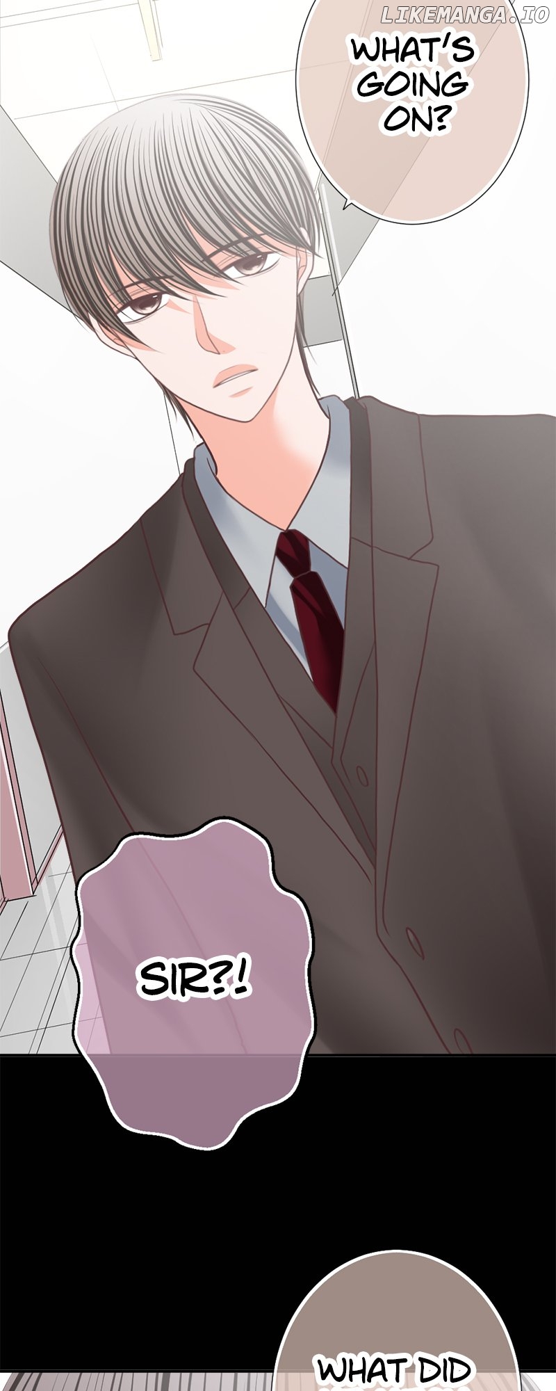 The Double Life of a Daydreaming Actress Chapter 170 - page 29