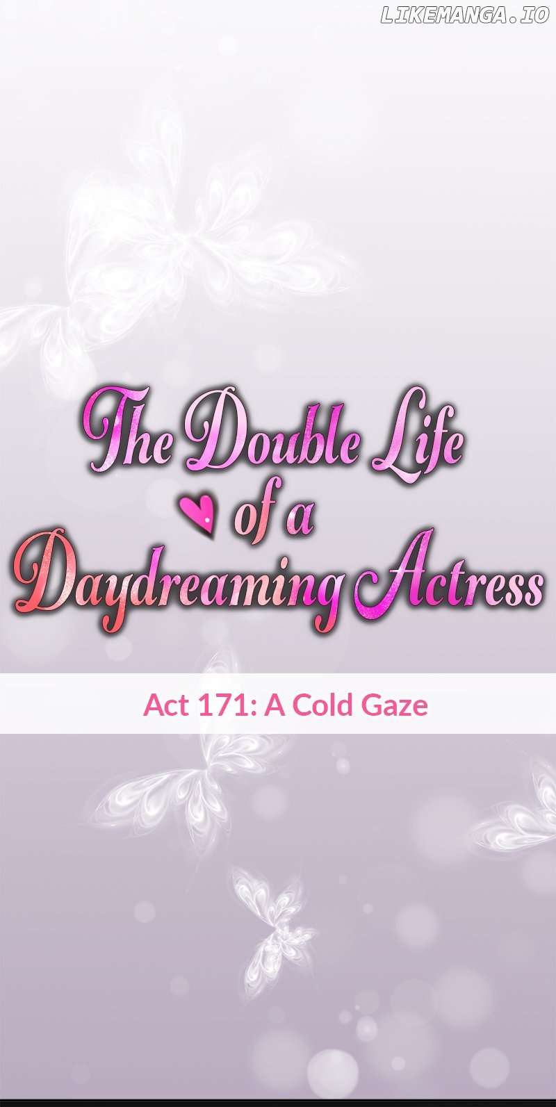 The Double Life of a Daydreaming Actress Chapter 171 - page 6