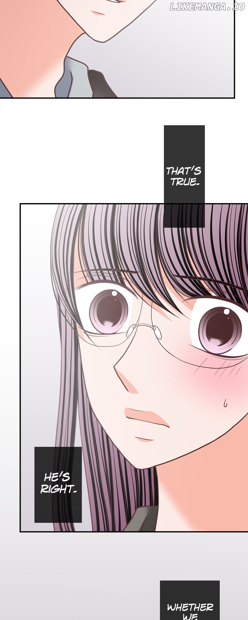 The Double Life of a Daydreaming Actress Chapter 171 - page 11