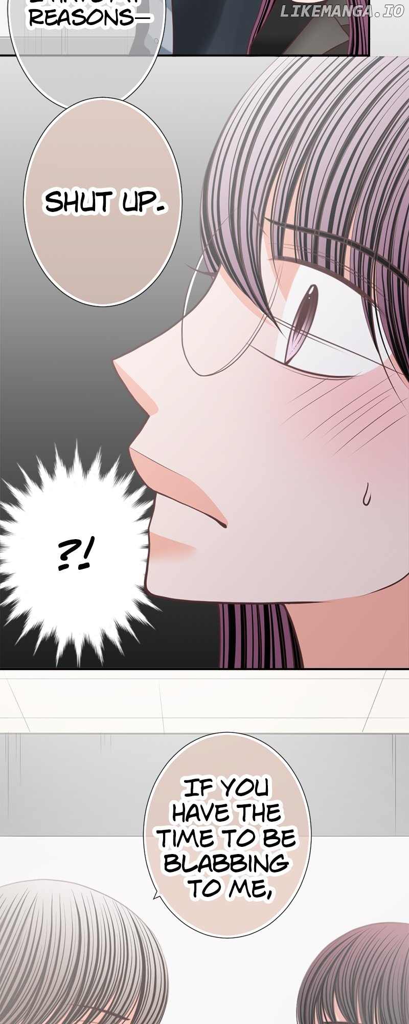 The Double Life of a Daydreaming Actress Chapter 171 - page 16