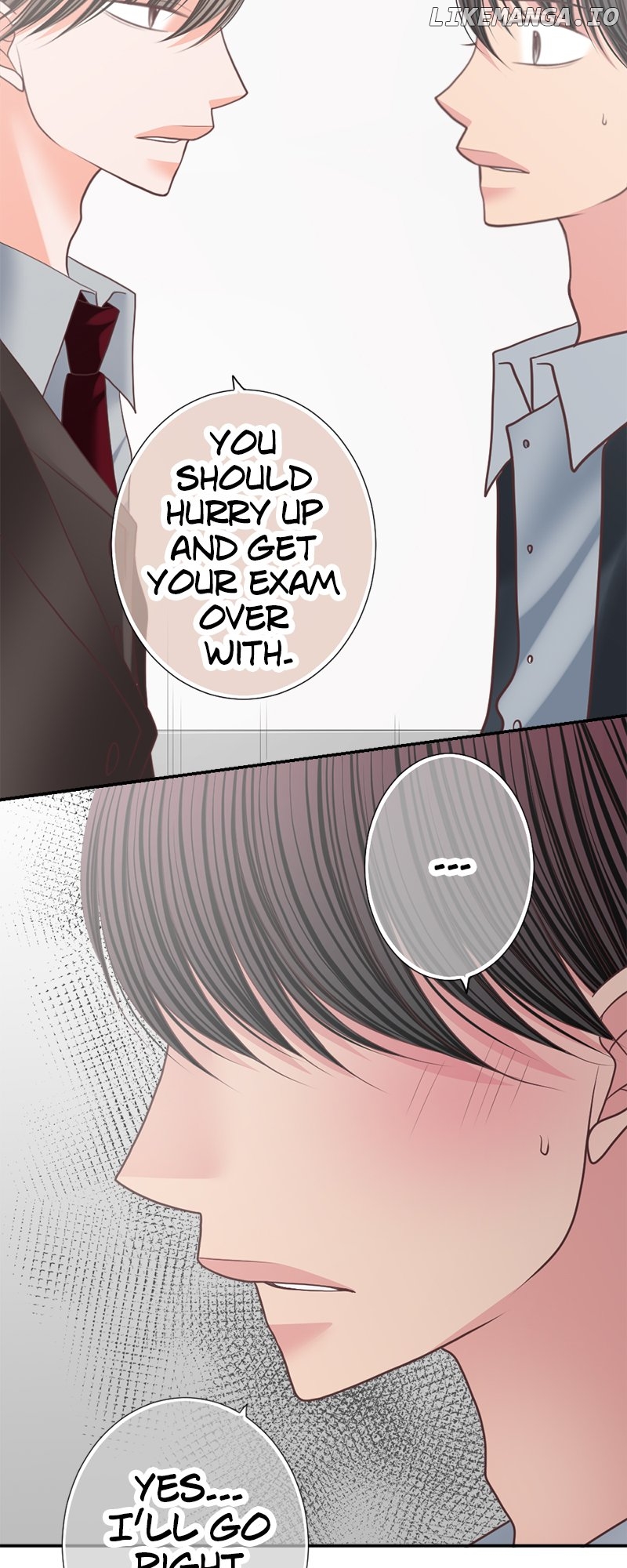 The Double Life of a Daydreaming Actress Chapter 171 - page 17