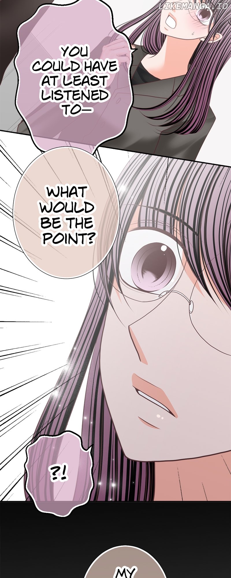 The Double Life of a Daydreaming Actress Chapter 171 - page 23