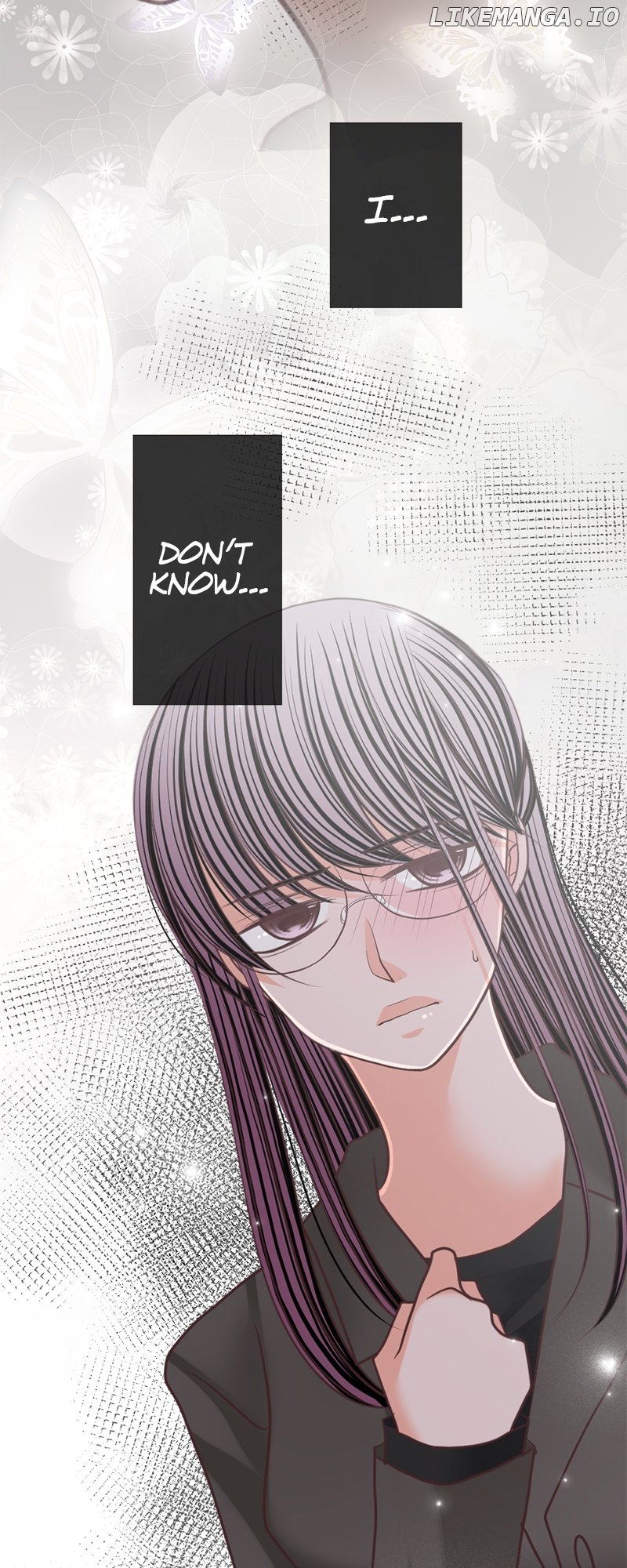 The Double Life of a Daydreaming Actress Chapter 171 - page 35