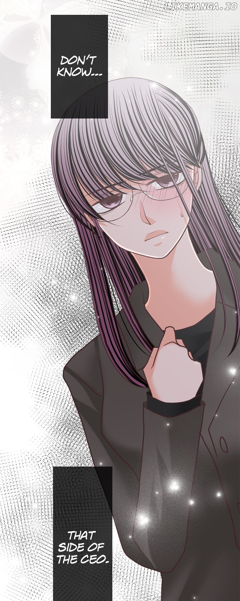 The Double Life of a Daydreaming Actress Chapter 172 - page 6