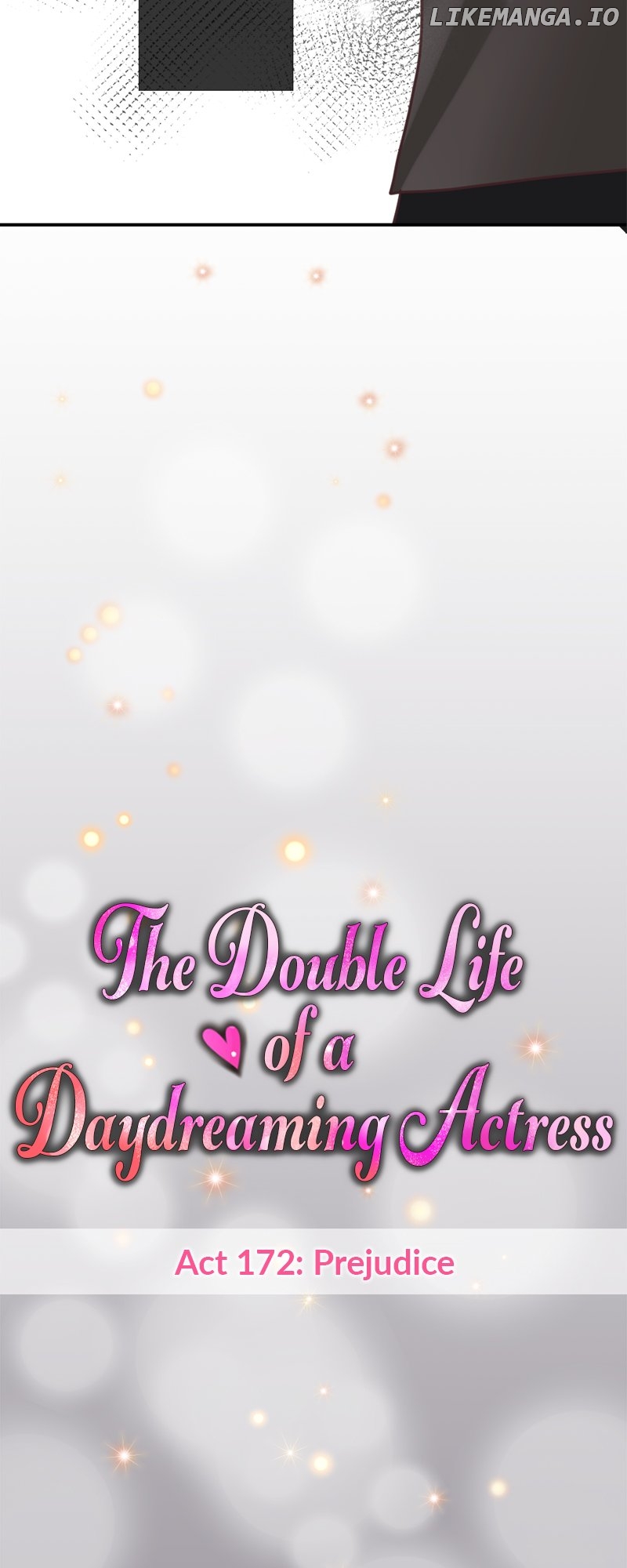 The Double Life of a Daydreaming Actress Chapter 172 - page 7