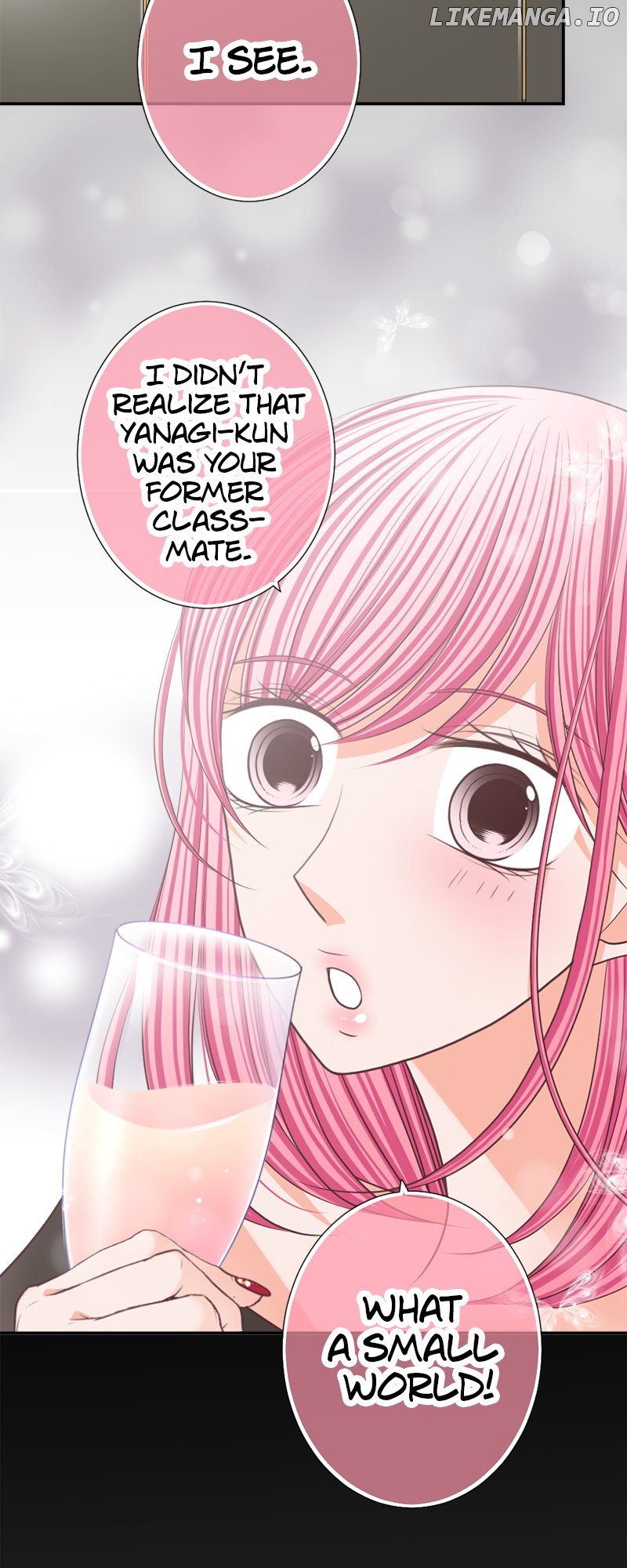 The Double Life of a Daydreaming Actress Chapter 172 - page 10