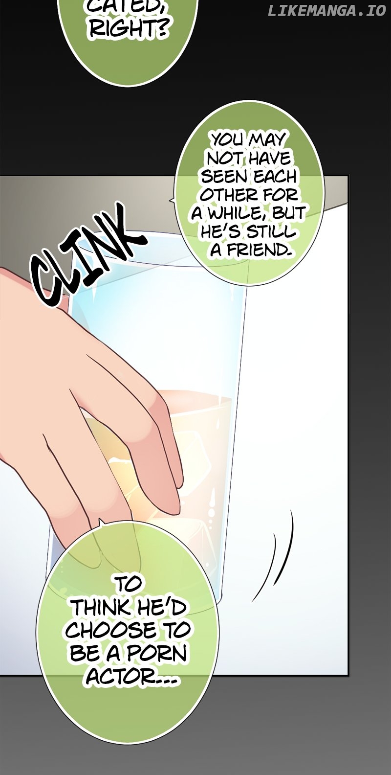 The Double Life of a Daydreaming Actress Chapter 172 - page 13