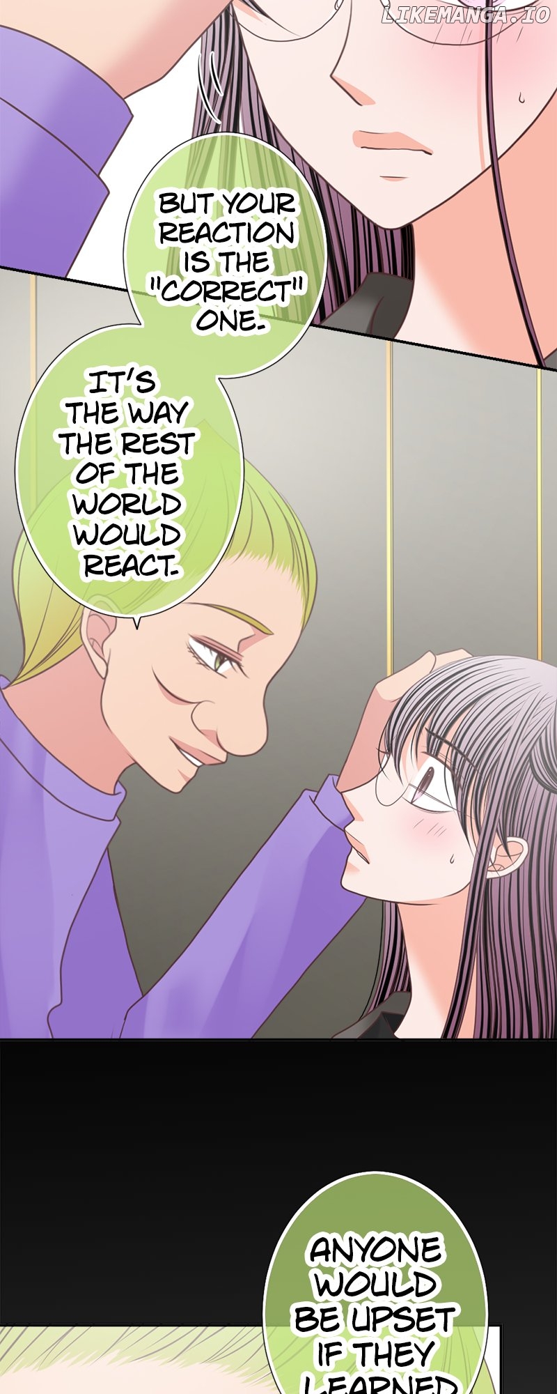 The Double Life of a Daydreaming Actress Chapter 172 - page 17