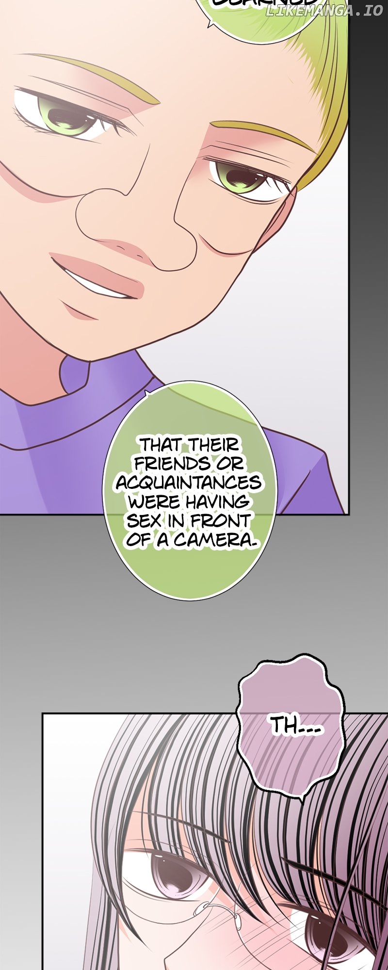The Double Life of a Daydreaming Actress Chapter 172 - page 18