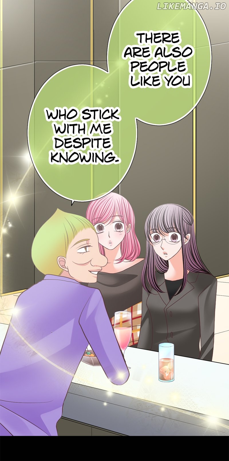 The Double Life of a Daydreaming Actress Chapter 172 - page 20