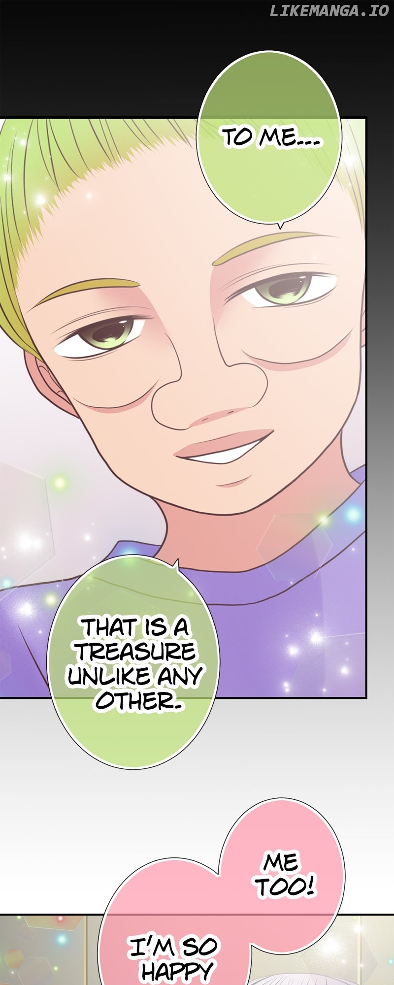 The Double Life of a Daydreaming Actress Chapter 172 - page 21
