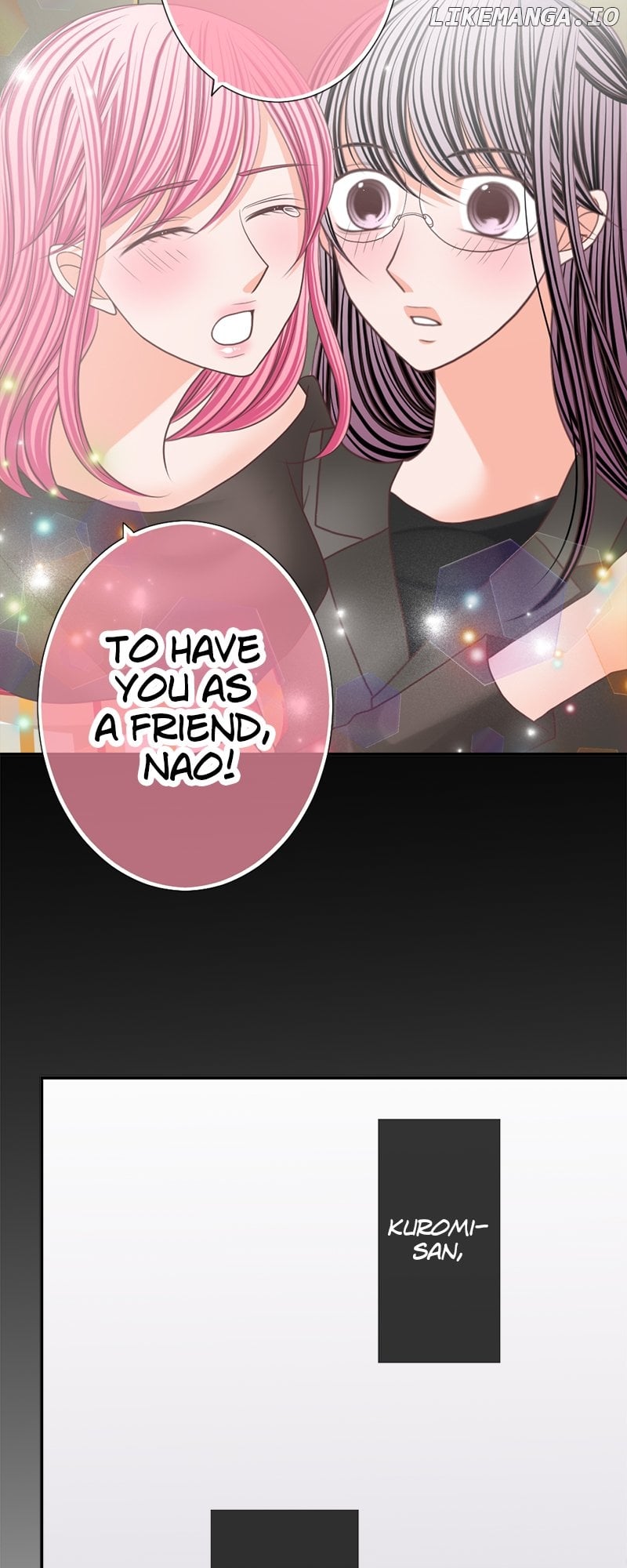 The Double Life of a Daydreaming Actress Chapter 172 - page 22