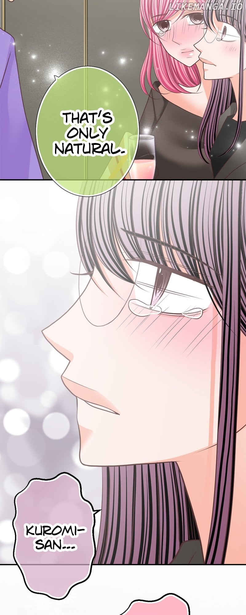 The Double Life of a Daydreaming Actress Chapter 172 - page 27