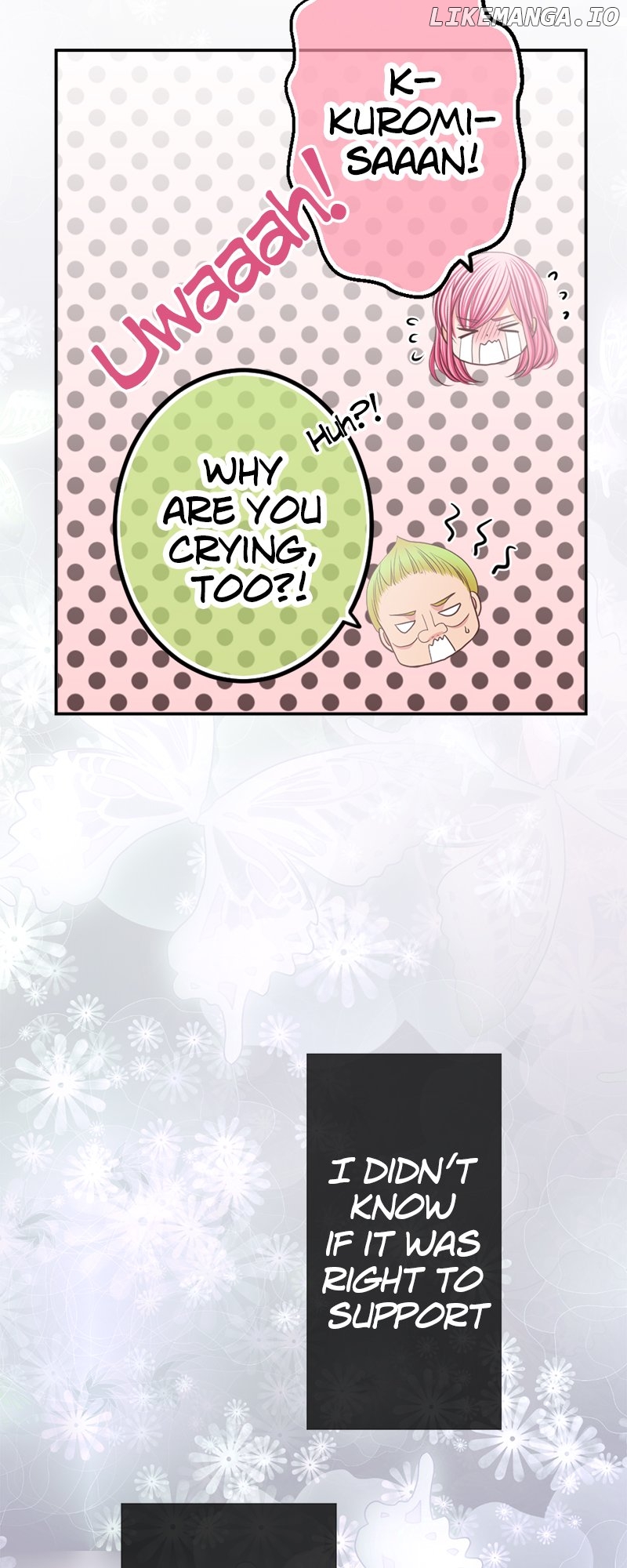 The Double Life of a Daydreaming Actress Chapter 172 - page 28