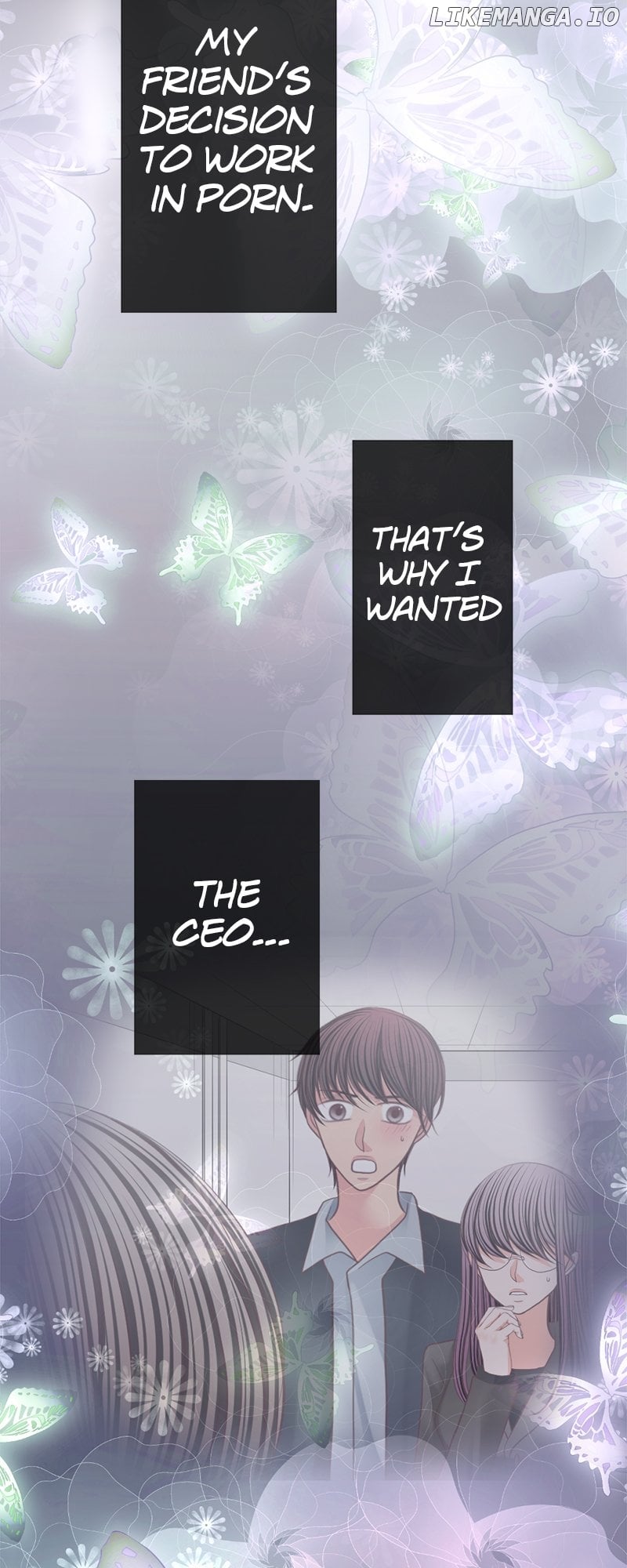 The Double Life of a Daydreaming Actress Chapter 172 - page 29