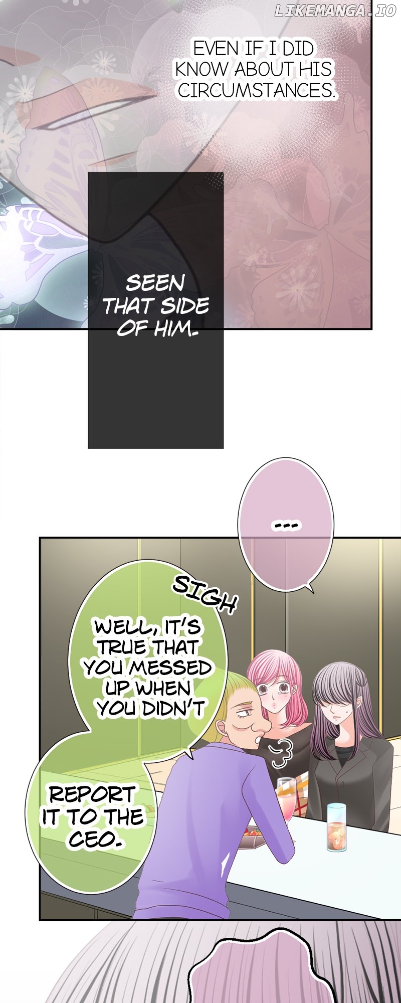 The Double Life of a Daydreaming Actress Chapter 172 - page 31