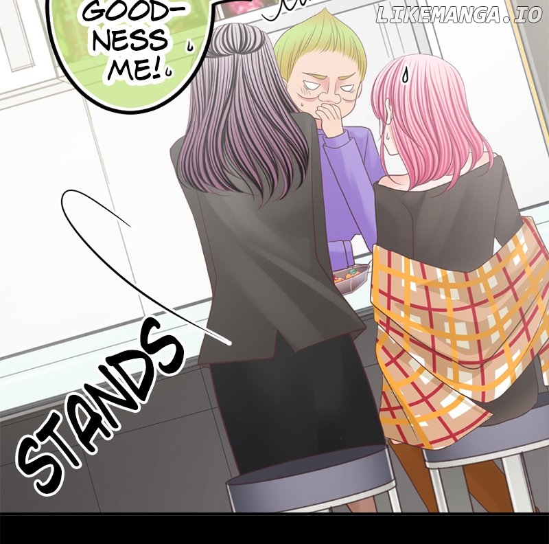 The Double Life of a Daydreaming Actress Chapter 172 - page 38