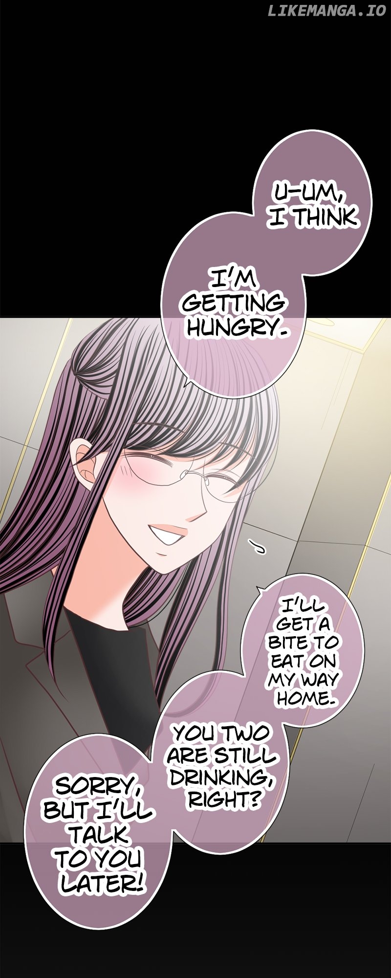 The Double Life of a Daydreaming Actress Chapter 172 - page 39