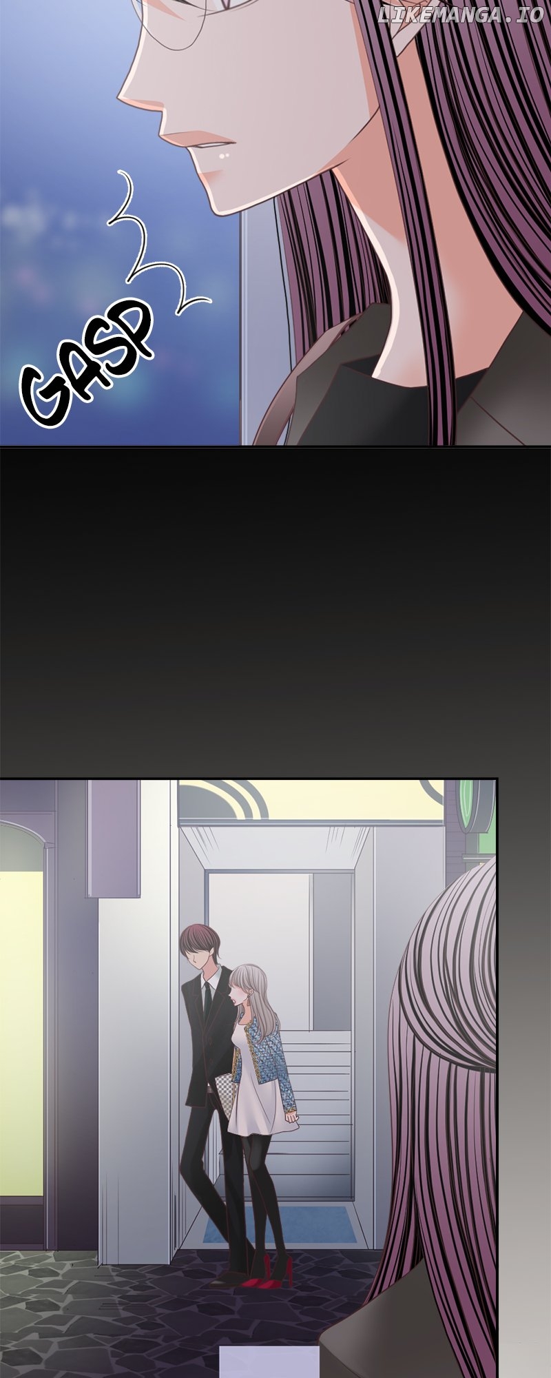 The Double Life of a Daydreaming Actress Chapter 173 - page 5