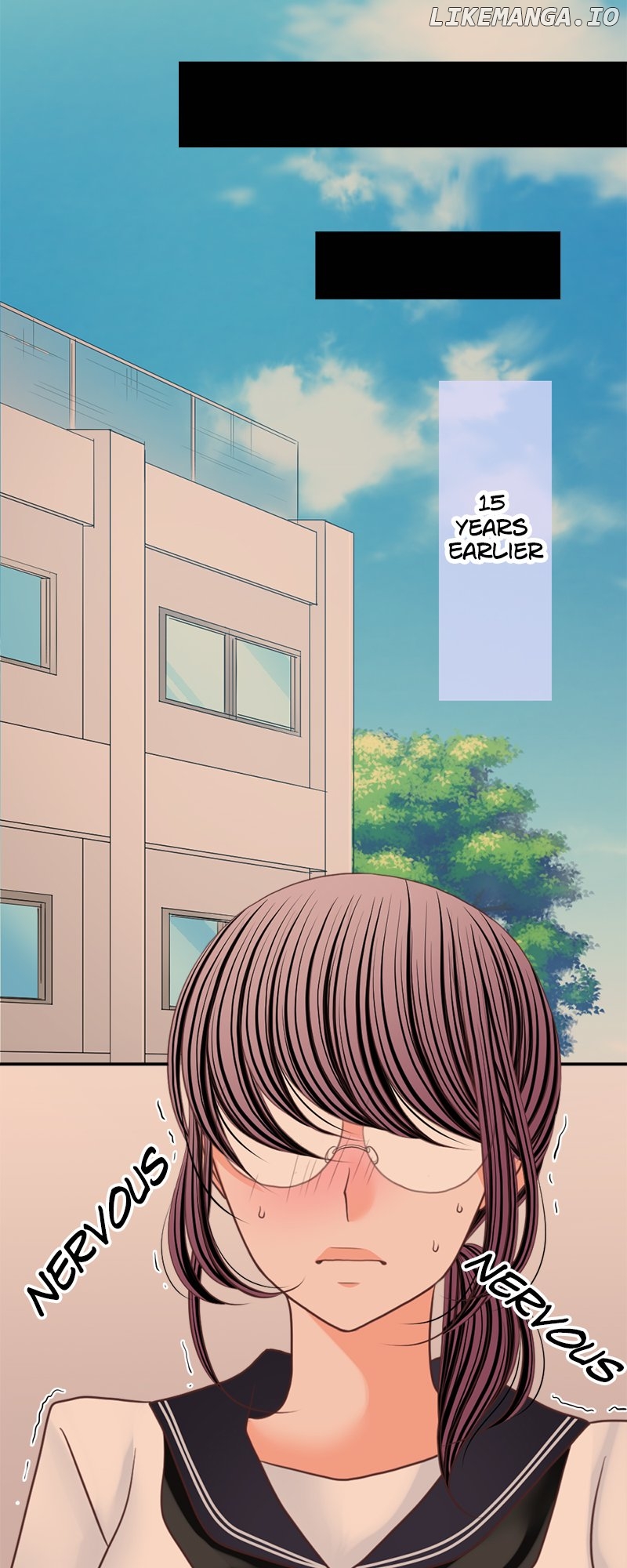 The Double Life of a Daydreaming Actress Chapter 173 - page 9