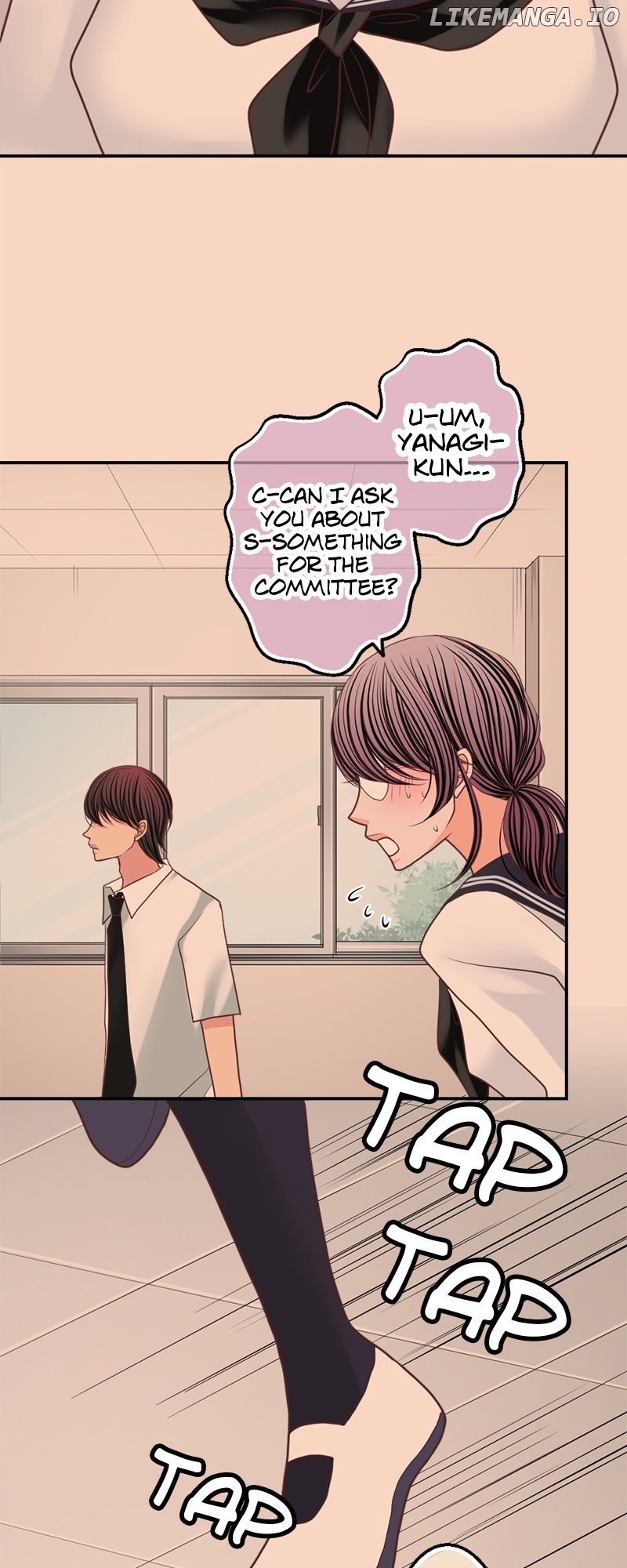 The Double Life of a Daydreaming Actress Chapter 173 - page 10