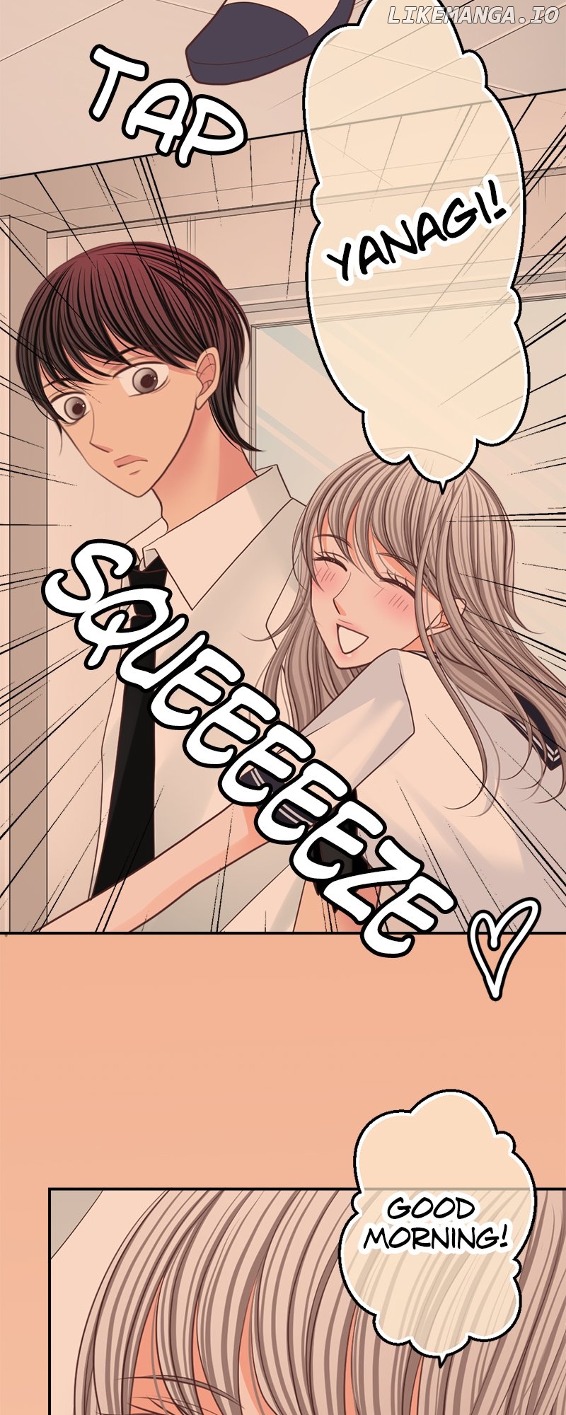 The Double Life of a Daydreaming Actress Chapter 173 - page 11