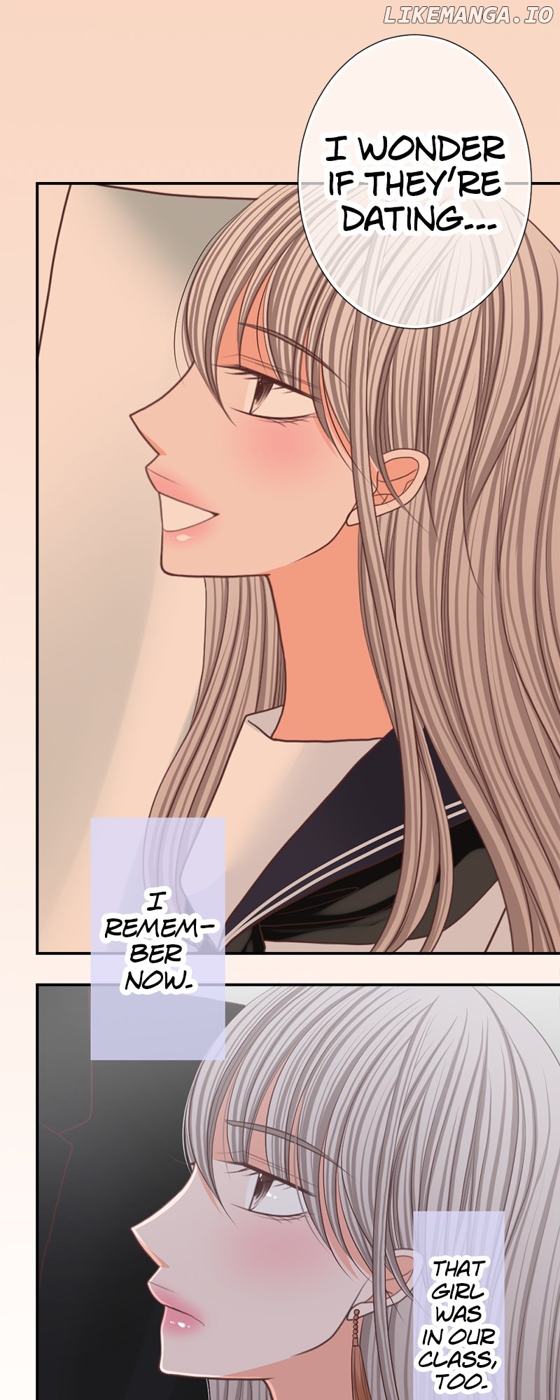 The Double Life of a Daydreaming Actress Chapter 173 - page 14