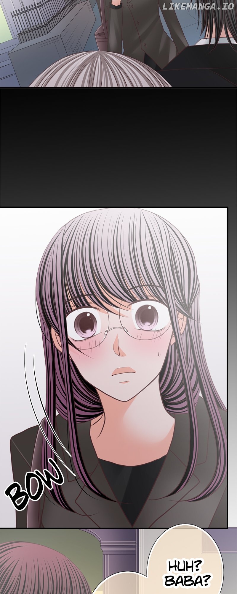 The Double Life of a Daydreaming Actress Chapter 173 - page 16