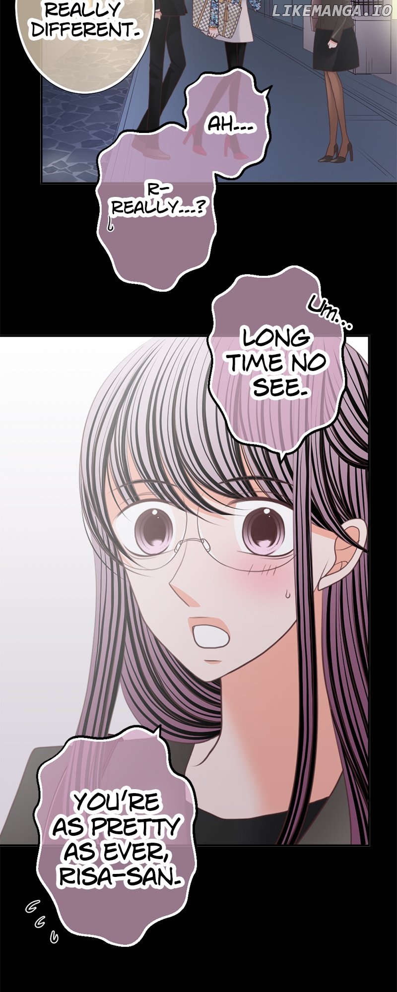 The Double Life of a Daydreaming Actress Chapter 173 - page 18