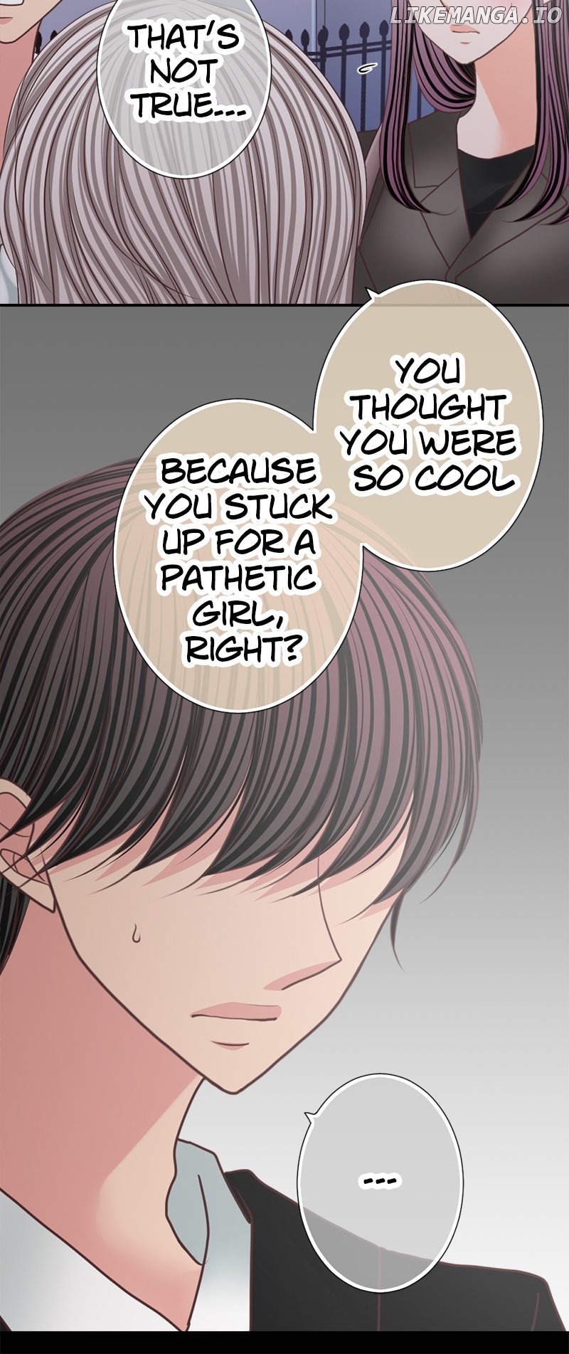 The Double Life of a Daydreaming Actress Chapter 173 - page 25