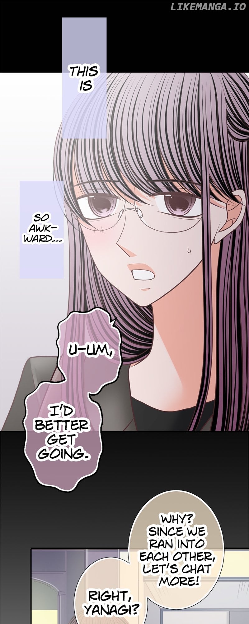 The Double Life of a Daydreaming Actress Chapter 173 - page 26