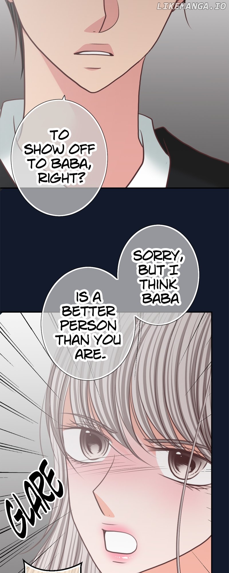 The Double Life of a Daydreaming Actress Chapter 173 - page 28