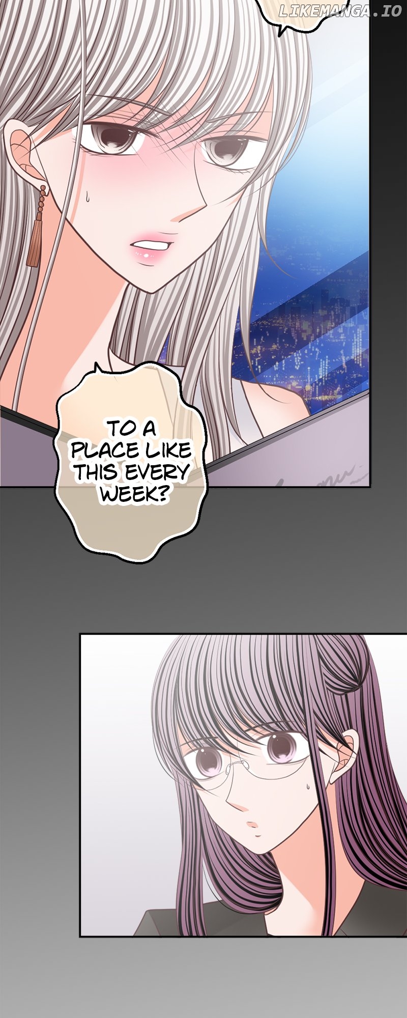 The Double Life of a Daydreaming Actress Chapter 174 - page 4