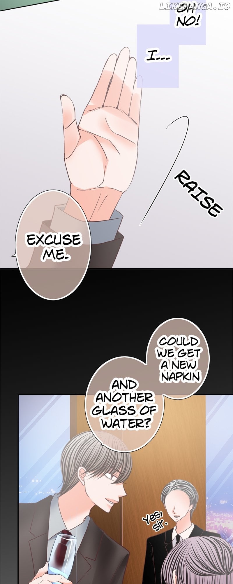 The Double Life of a Daydreaming Actress Chapter 174 - page 8