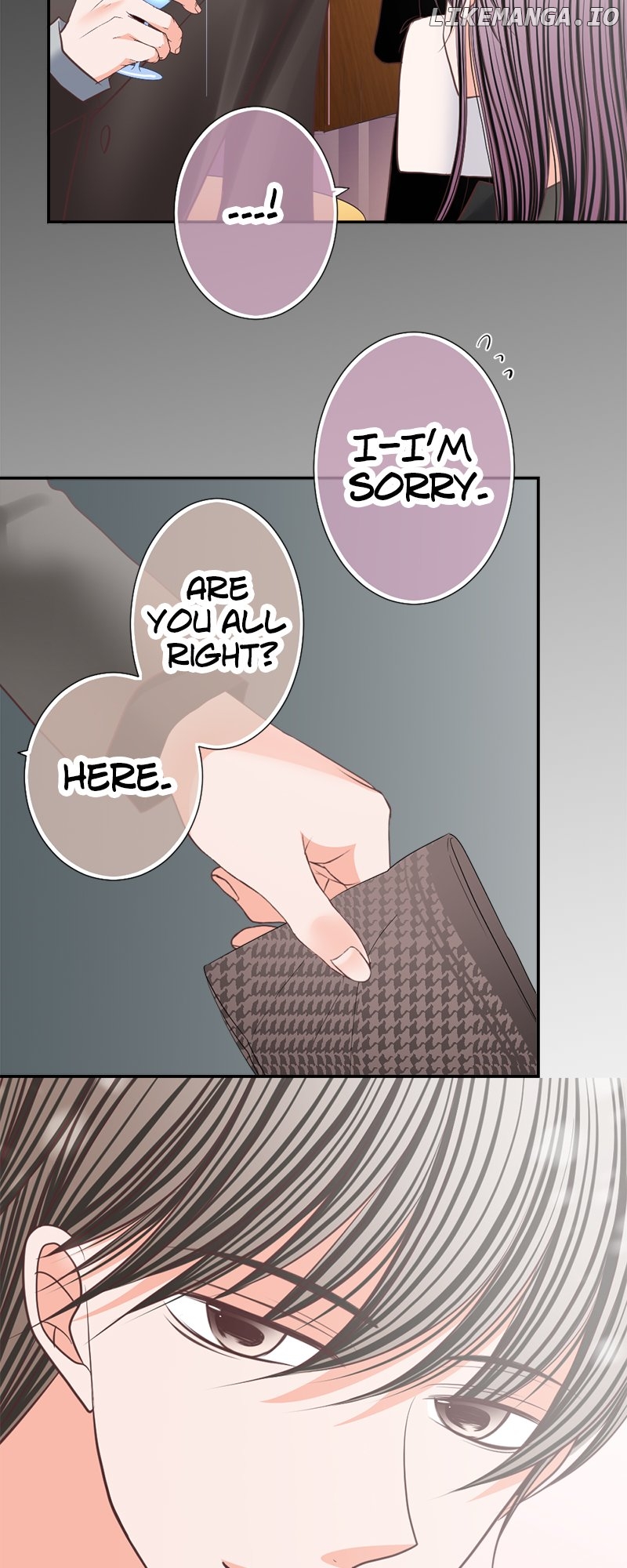 The Double Life of a Daydreaming Actress Chapter 174 - page 9