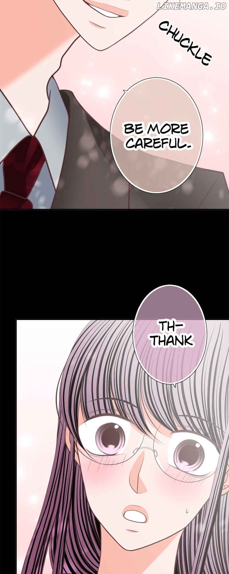 The Double Life of a Daydreaming Actress Chapter 174 - page 10