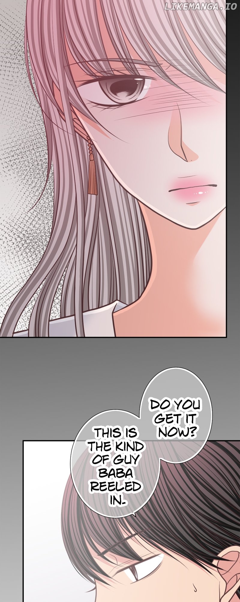The Double Life of a Daydreaming Actress Chapter 174 - page 12
