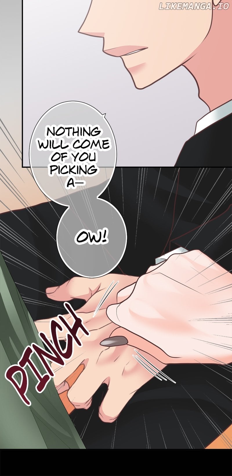 The Double Life of a Daydreaming Actress Chapter 174 - page 13