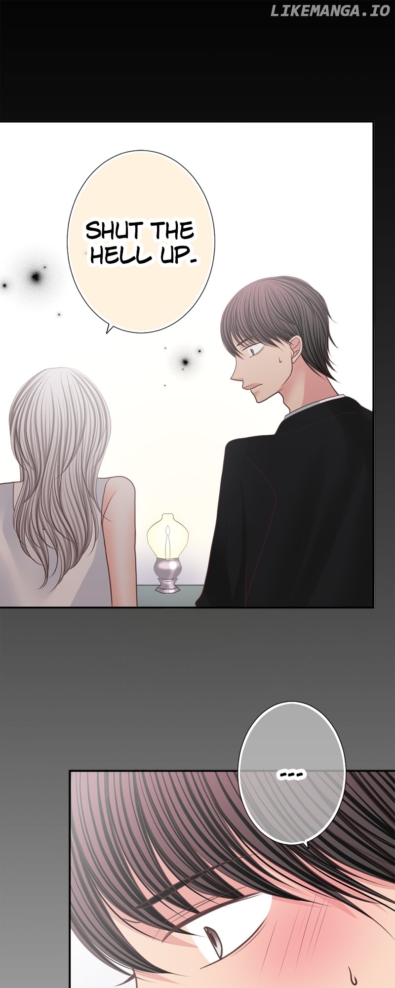 The Double Life of a Daydreaming Actress Chapter 174 - page 14