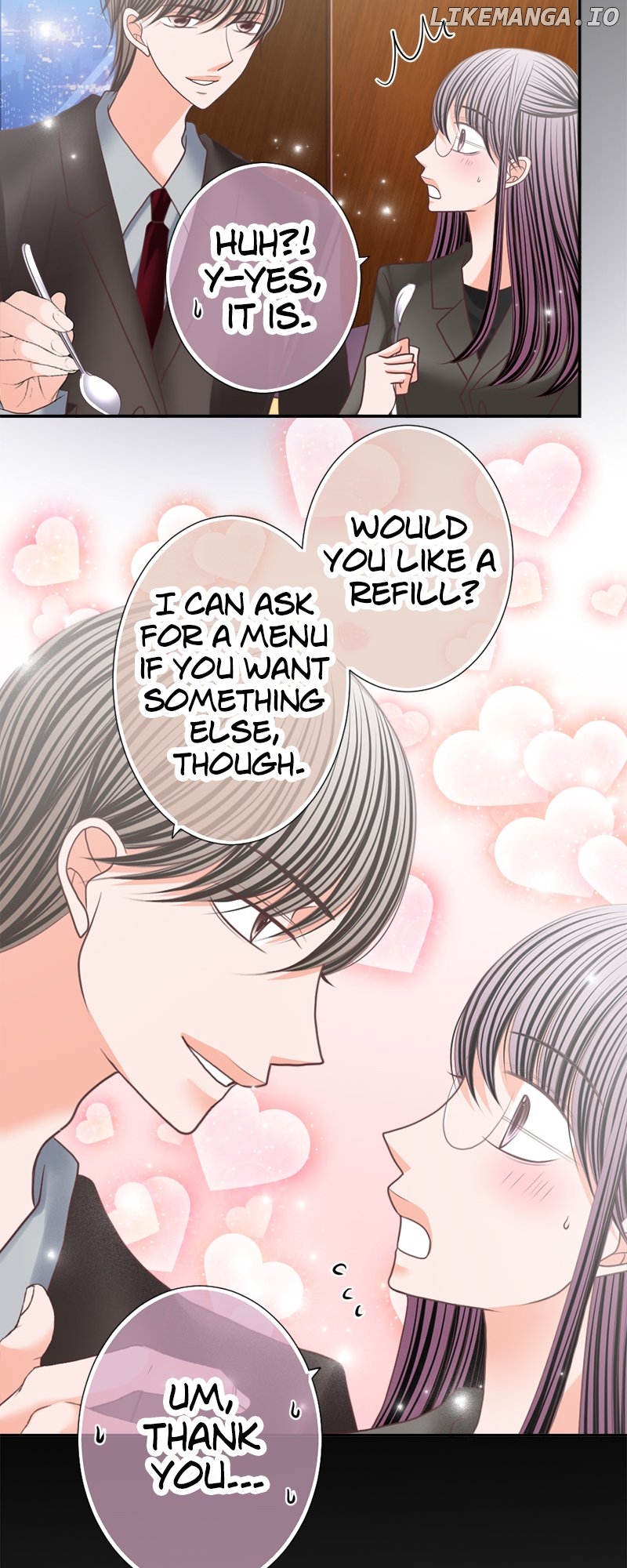 The Double Life of a Daydreaming Actress Chapter 174 - page 17