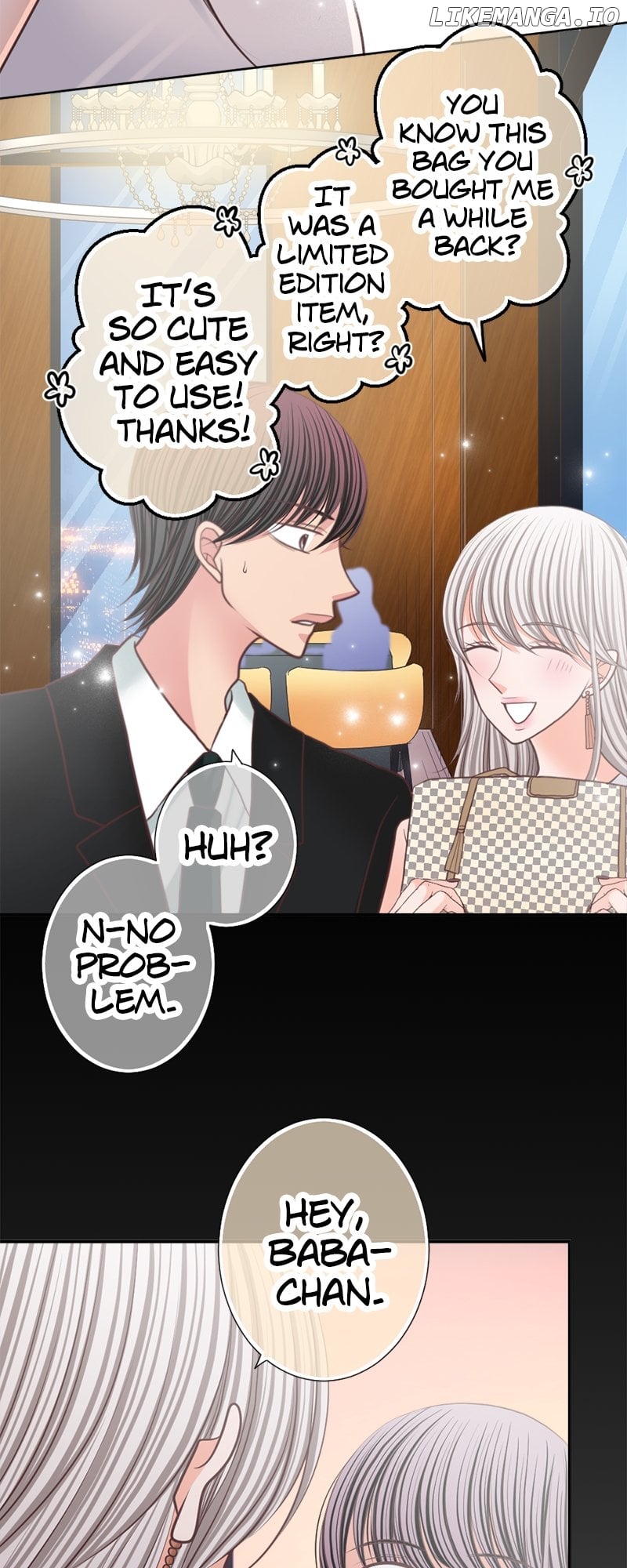 The Double Life of a Daydreaming Actress Chapter 174 - page 19