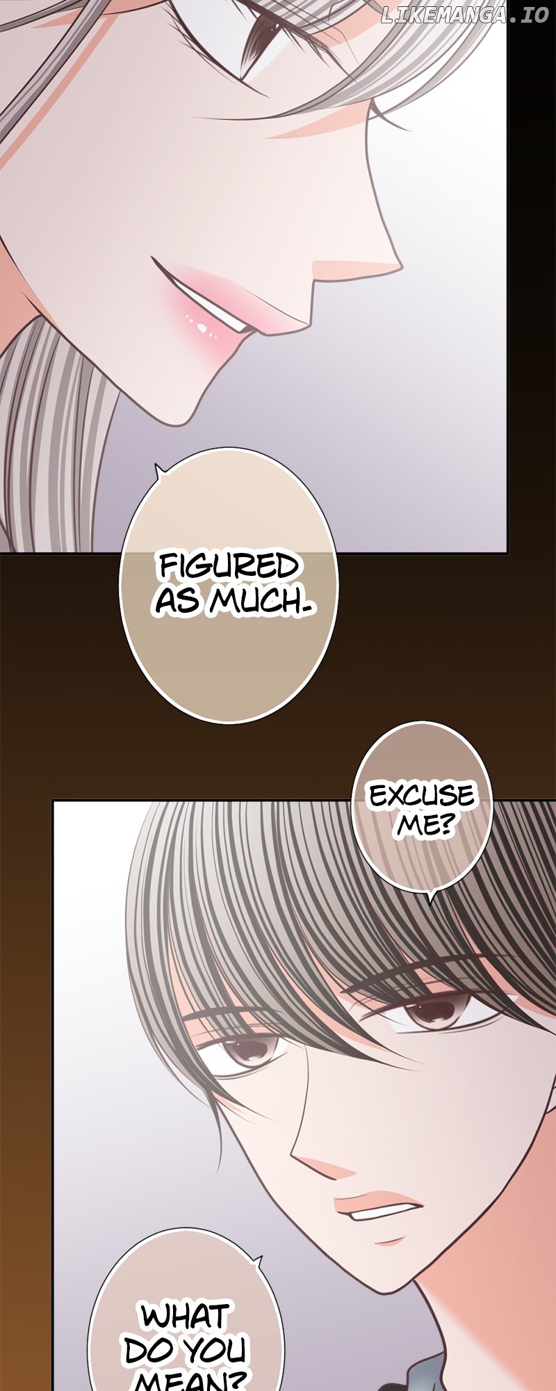 The Double Life of a Daydreaming Actress Chapter 174 - page 23