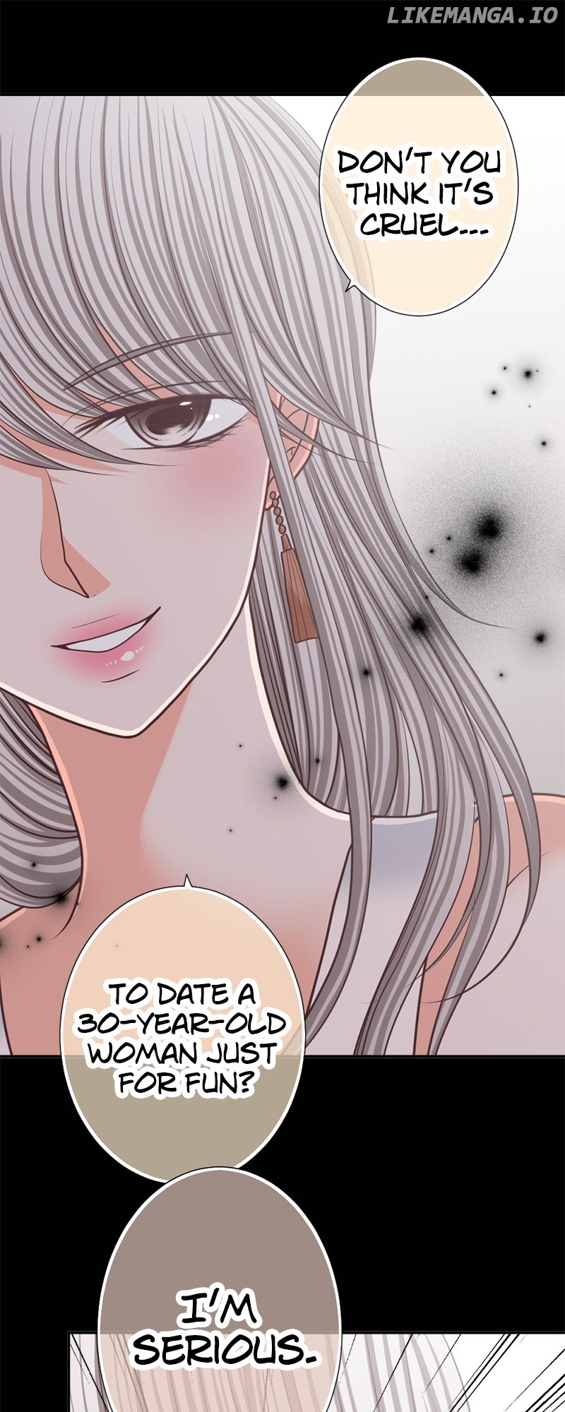 The Double Life of a Daydreaming Actress Chapter 174 - page 27