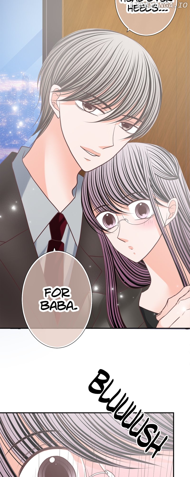 The Double Life of a Daydreaming Actress Chapter 174 - page 29